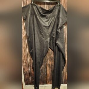 ALL WORTHY LEGGINGS